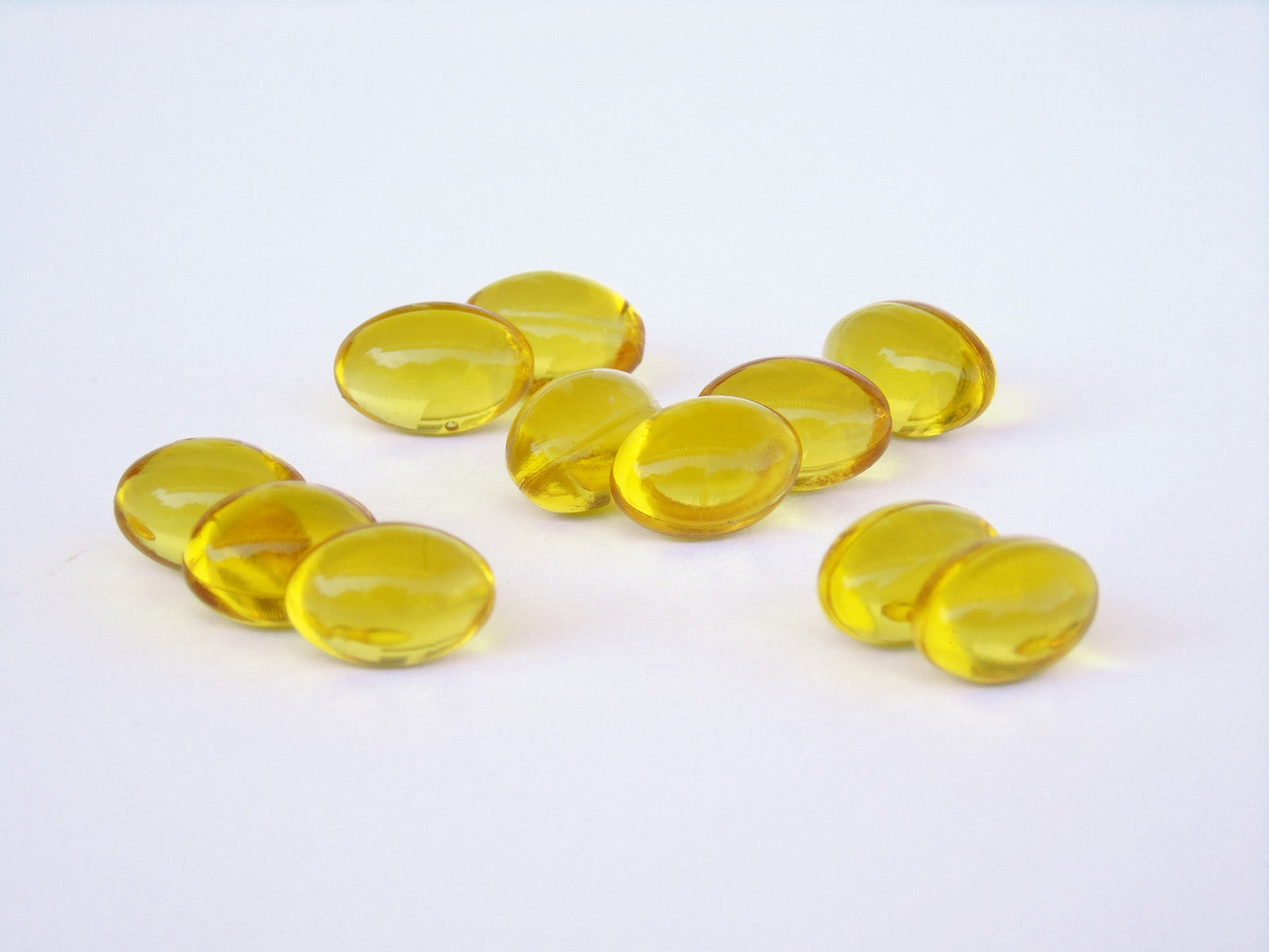 The Omega-3 Index
