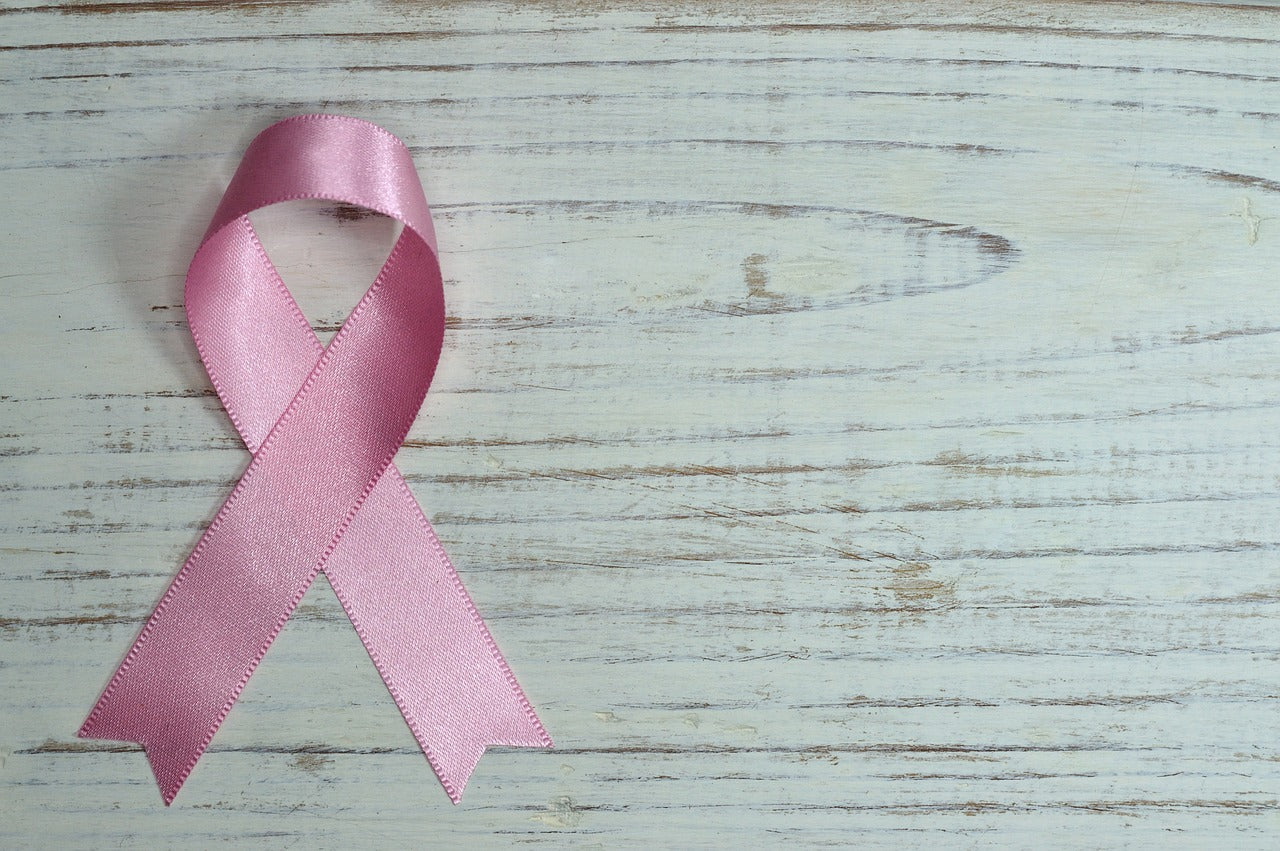 Helping With Breast Cancer