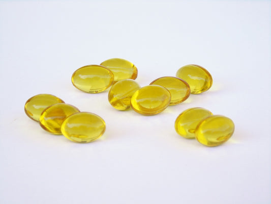 The Omega-3 Index