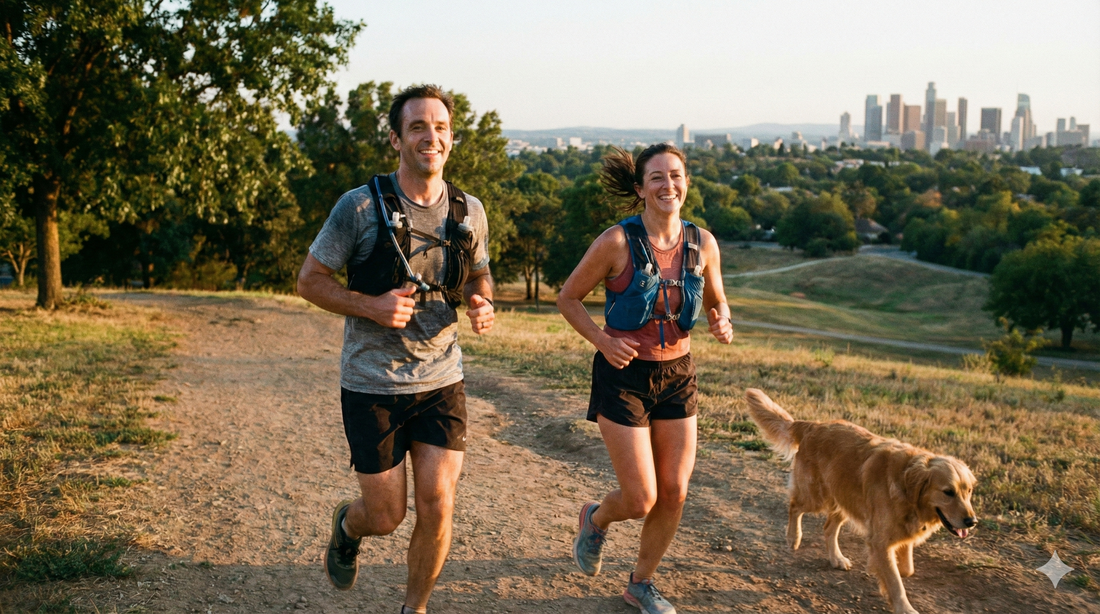 Fish Oil + Peak Performance for Canadian Athletes