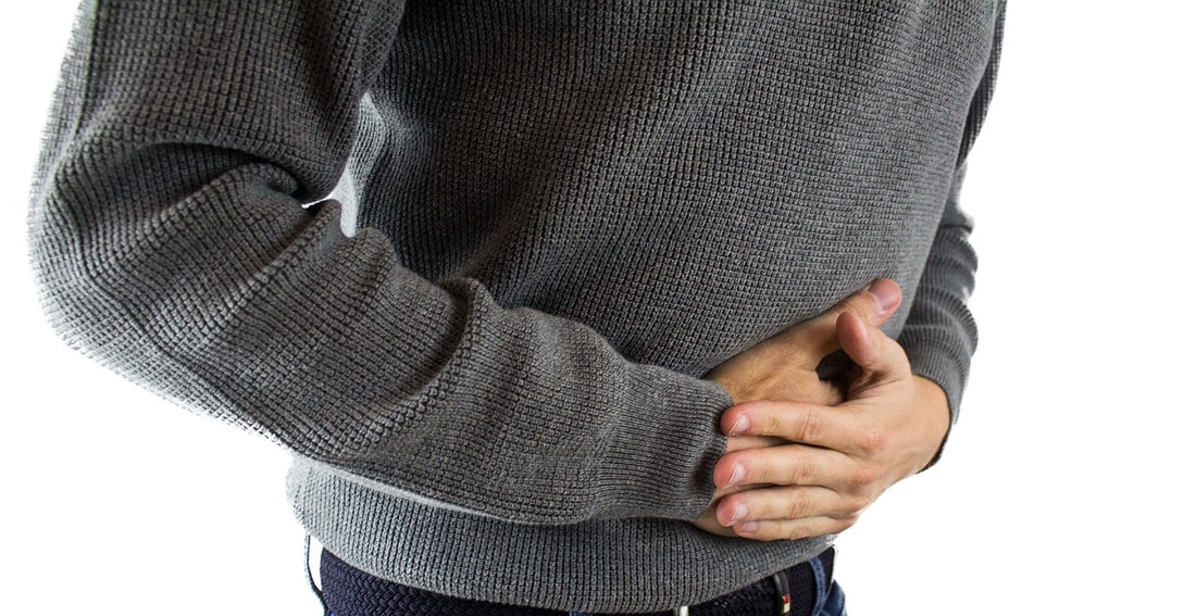 Bowel Health and IBD: Studies