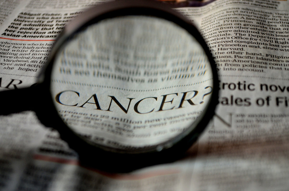 Strategy For Controlling Cancer