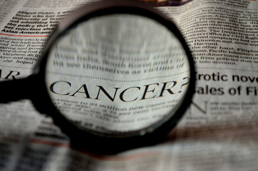 Strategy For Controlling Cancer