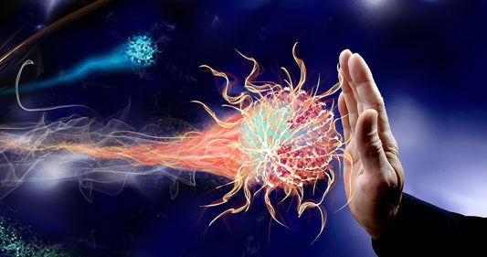 Immune Effects of Omega-3