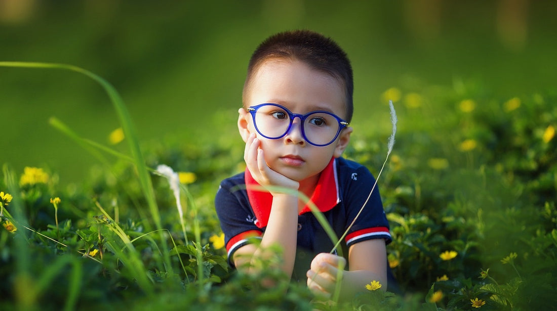 Studies: Children Mood and Behaviour