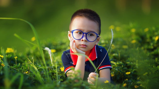 Studies: Children Mood and Behaviour