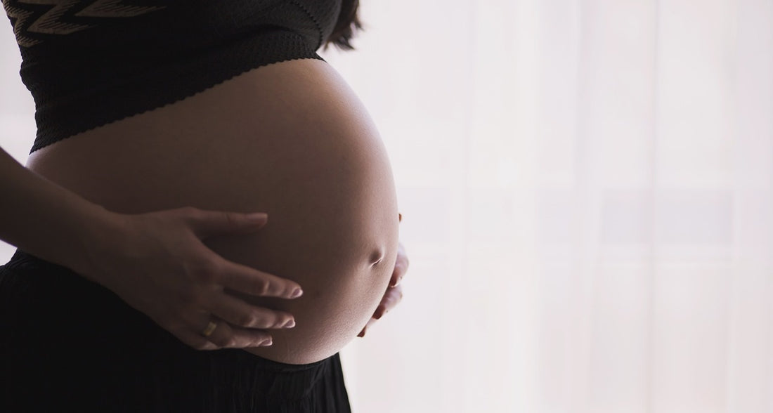 Pregnancy: Fish Oil Studies