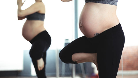 Fish Oil in Pregnancy