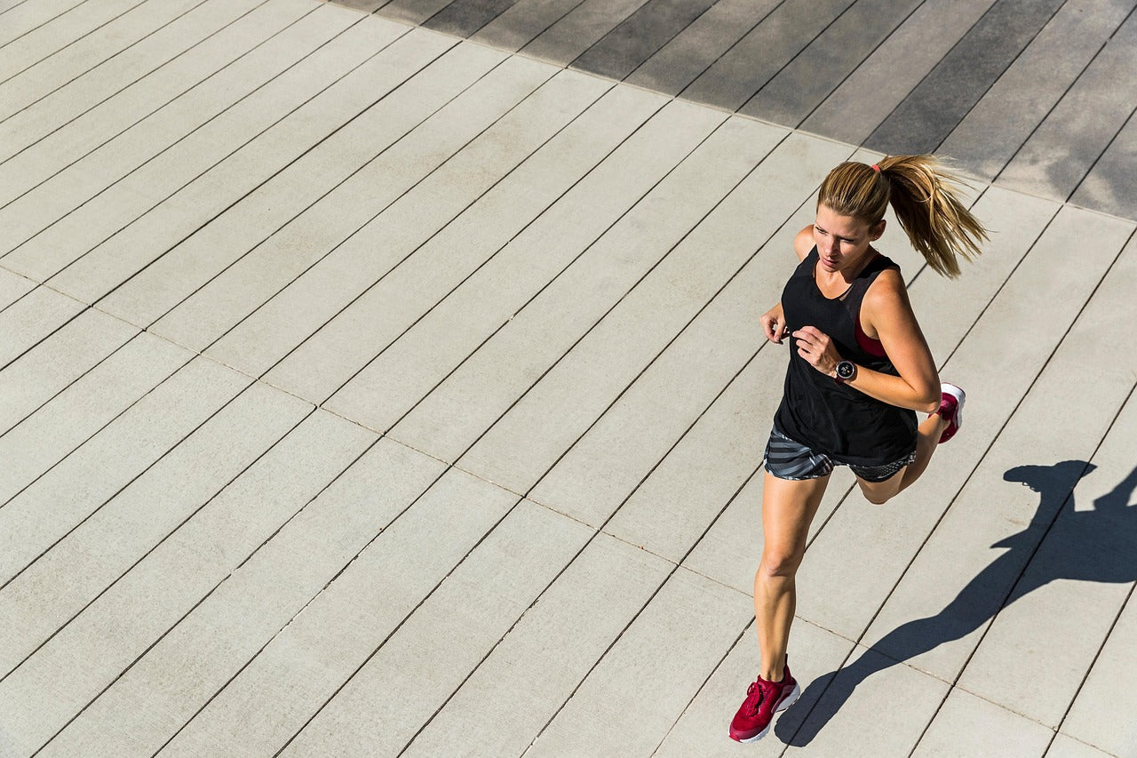 Omega-3 in Sports Nutrition