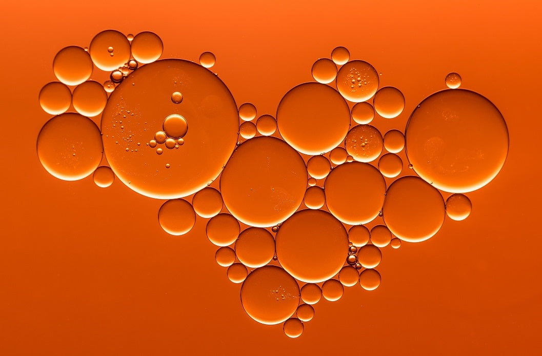 The Triglyceride Form Myth