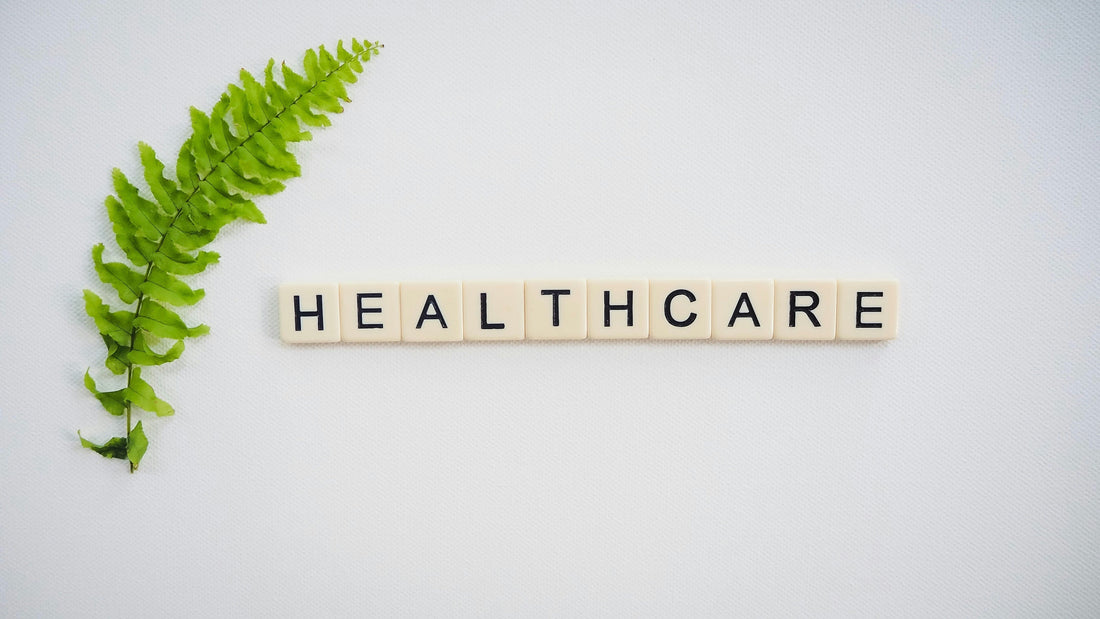 Omega-3 Fish Oil Supplements as part of personal healthcare