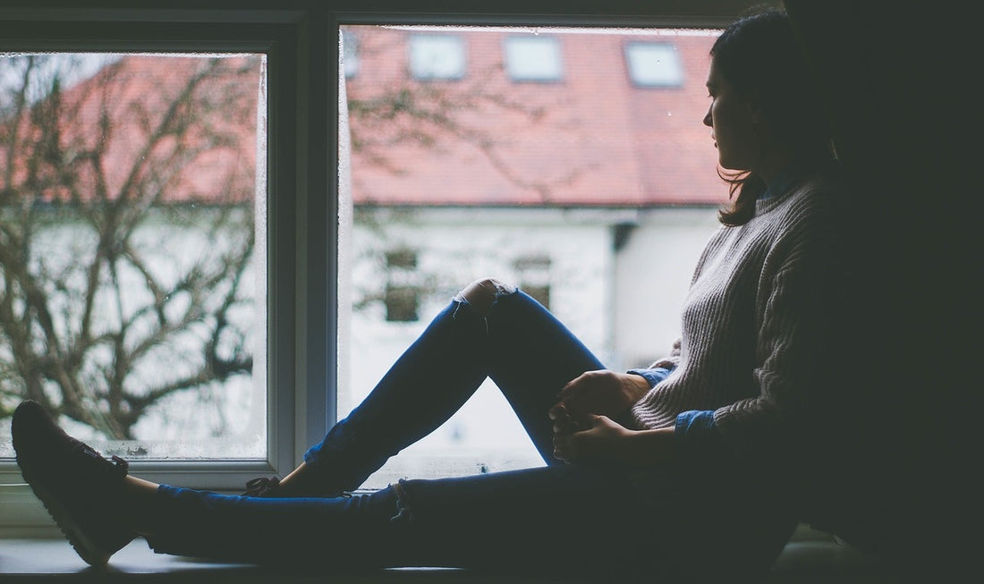 Treating Depression with Omega 3 Fish Oils
